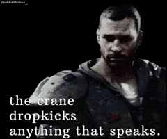 Dropkick GIF