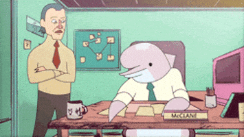 animation lol GIF by Cartoon Hangover