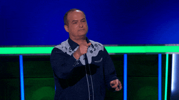 The Chase Point GIF by ABC Network