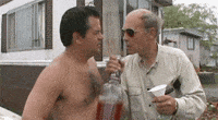 Trailer Park Boys Drink GIF Trailer Park Boys Drink GIF