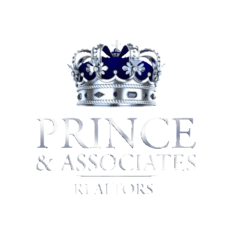 Prince and Associates Sticker