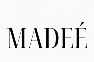 Madee GIF