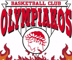 Olympiacos GIF