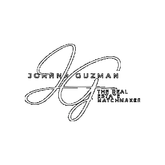 Joannaguzman Sticker by joannagrealtor