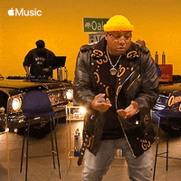 E-40 Shimmy GIF by Apple Music