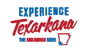 Exptxk Sticker by Experience Texarkana