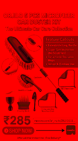 Automotive Detailing GIF