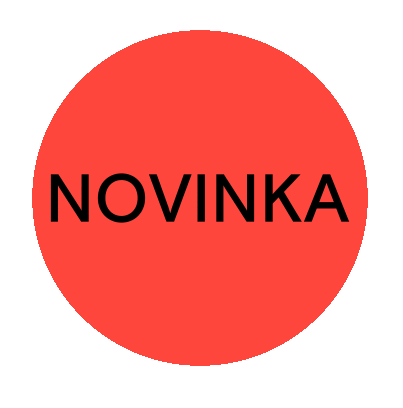 CZECHDESIGN Sticker