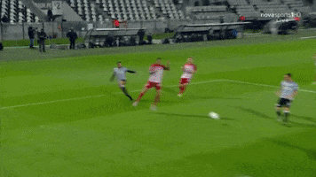 GIF by PAOK FC