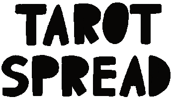 Fortune Telling Tarot Sticker