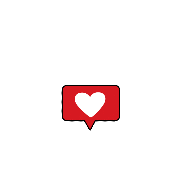 Heart Love Sticker by Emirates