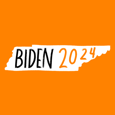 Tennessee Biden 2024