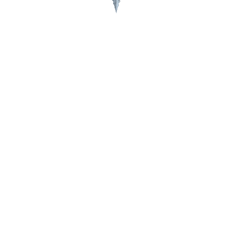 Jet-Fast Sticker