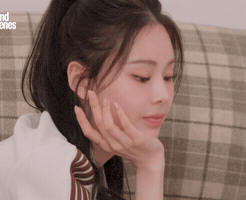 Photoshoot GIF