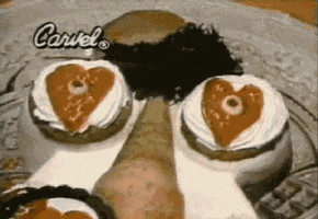 Valentines Day Food GIF