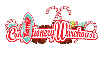 Toms Lollies Sticker by KBN Brisbane North