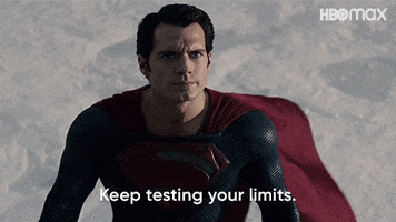Motivate Henry Cavill GIF by HBO Max