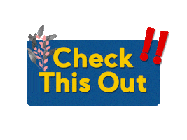 Check This Out Sticker by CENS UI