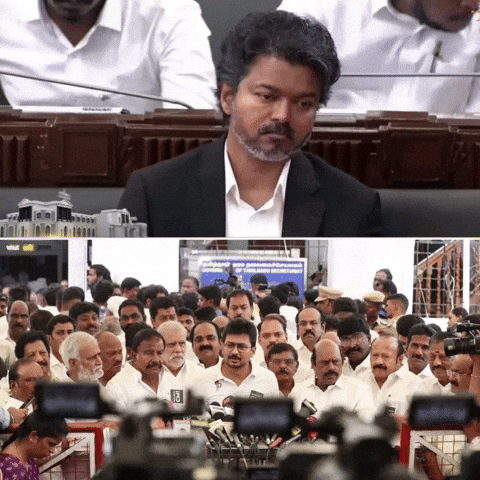 Dmk Anil GIF