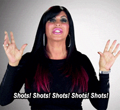 Big Ang Television Gif By RealitytvGIF - Find & Share on GIPHY