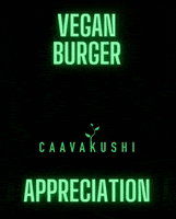 Cruelty Free Vegan GIF by Caavakushi