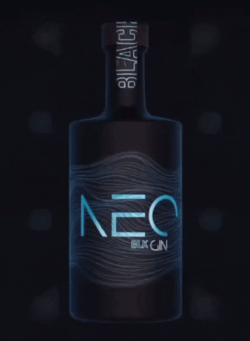 BetterNEO gin neo gintonic betterneo GIF