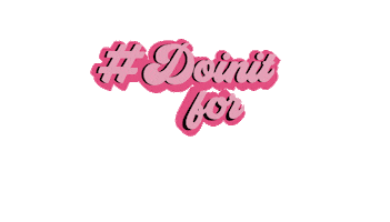 Doing For The Girls And The Enbys Sticker by Aspiring Co