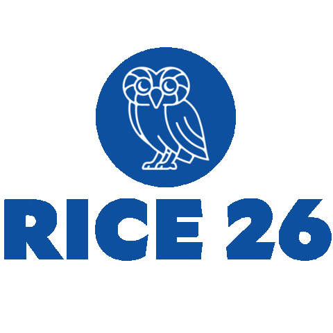 Sticker by RiceAdmission