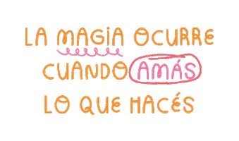 Frase Amar Sticker by Betania