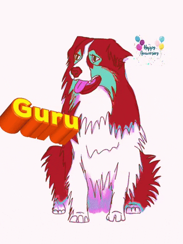 Guru GIF
