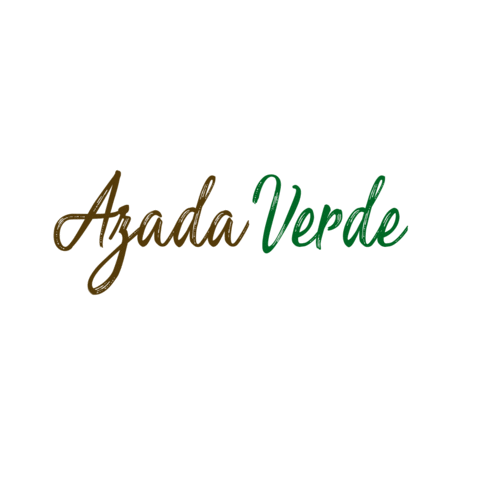 azadaverde Sticker