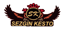 Sezginkeşto Sticker by Sezgin Kesto Berber