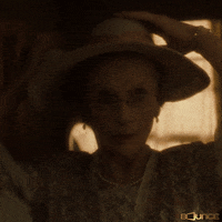 Getting Ready Old Lady GIF by Bounce