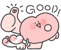 Jeoyu Sticker
