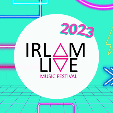 Irlam Live GIF