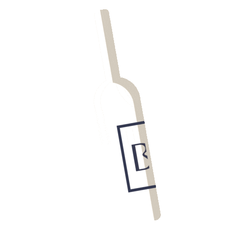 Wine Sticker by Bennati wines