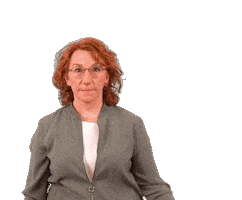 Daumen Runter Sticker by SPD Rheinland-Pfalz