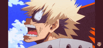 Angry GIF