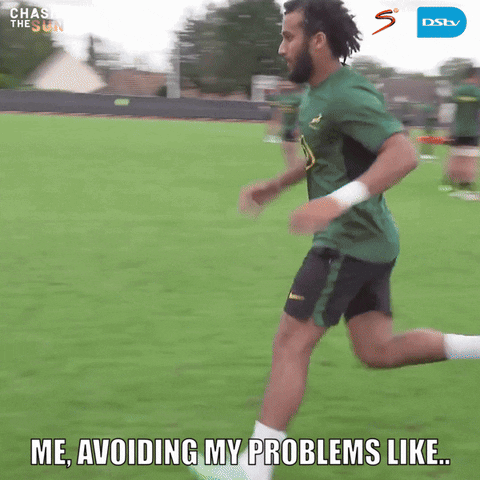 Go Away Rugby GIF by SuperSport