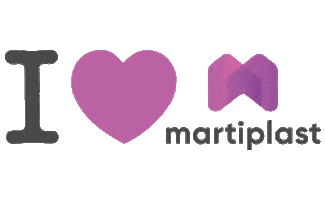 Sticker by Martiplast