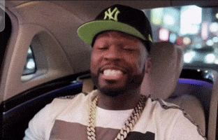50 Cent Power GIF