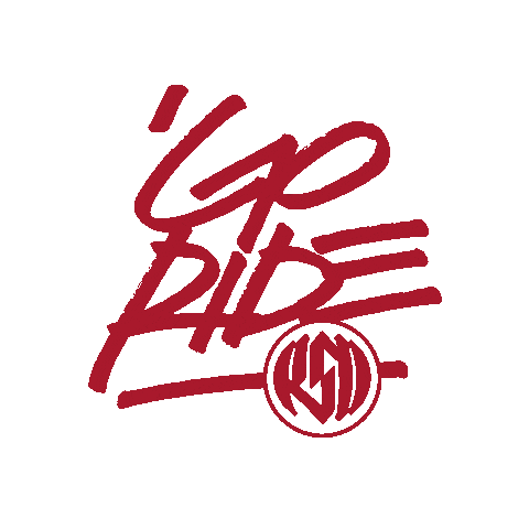 Sticker by Roland Sands Design