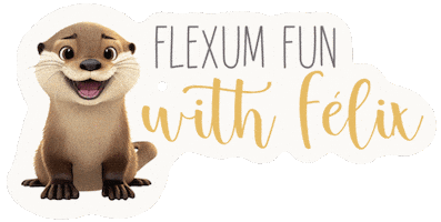 Flexum Sticker by flexumthermalspa