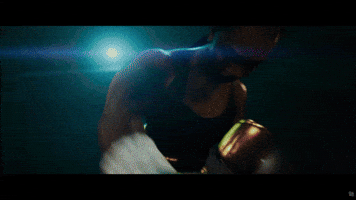 Fight Night Knockout GIF