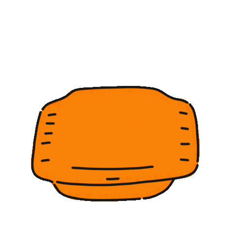 Láska nebeská Sticker