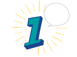 Sticker by NHG Health