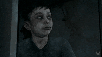 Little Boy Loop GIF by Xbox