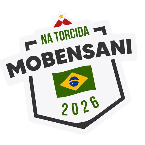 Mobe Sticker by Mobensani