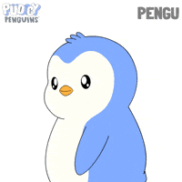Oh Yeah Yes GIF by Pudgy Penguins