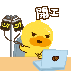 Bduck Sticker by Trungnguyenlegend